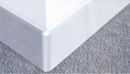 鎂鈦鋁合金地角線(xiàn)