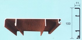 鎂鈦鋁合金地角線(xiàn)