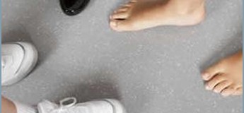 Altro水瓶座適用于干濕地面、穿鞋和赤足
