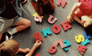 金寶貝為什么用亞麻地板—健康無(wú)菌