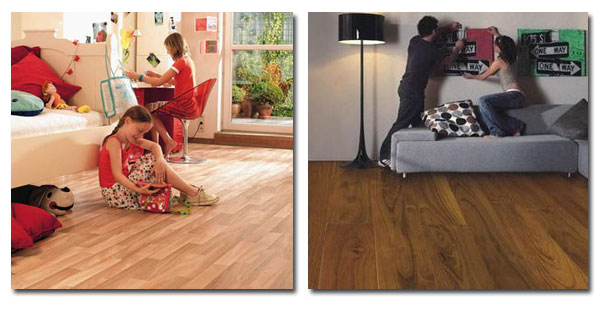 PVC地板價(jià)格